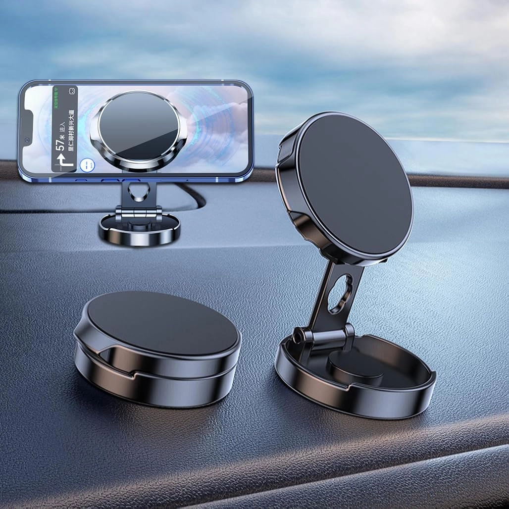 Goodern Magnetic Car Phone Holder