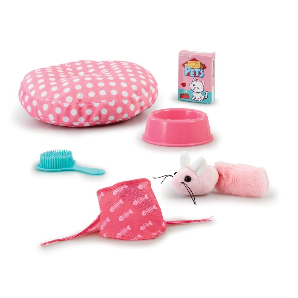 Walk Along Cat Deluxe - Sound effects