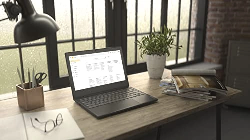 Chromebook 3 82H - 11.6'' A6-9220C 4GB DDR4 32GB eMMC