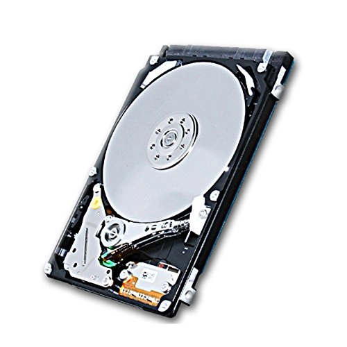 2.5" 5400rpm 8MB SATA 6Gb/s (MK3263GSX) - 320GB