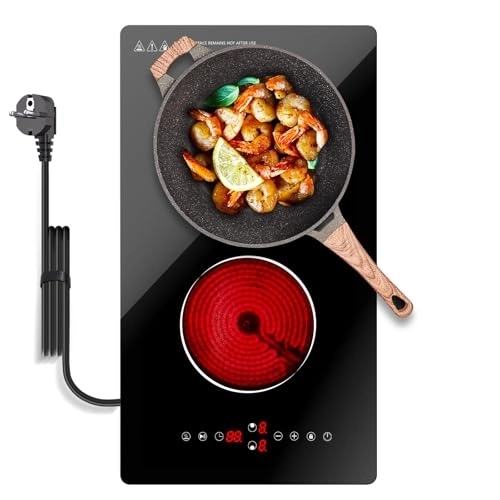 ND-BT1 Ceramic hob