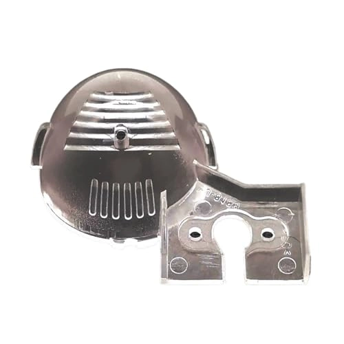 Car Rear View Camera Bracket - 5 Pieces