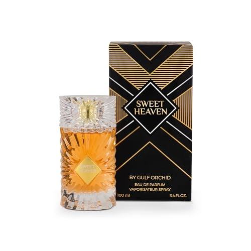Sweet Heaven Tobacco Eau de Parfum 100 ml