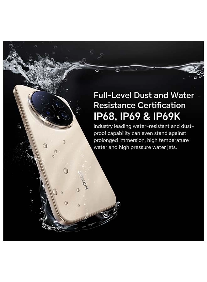 Magic8 Pro - 16 GB 1 TB + Watch Fit + 3 Month Google AI Pro + 6 Month Damage Protection