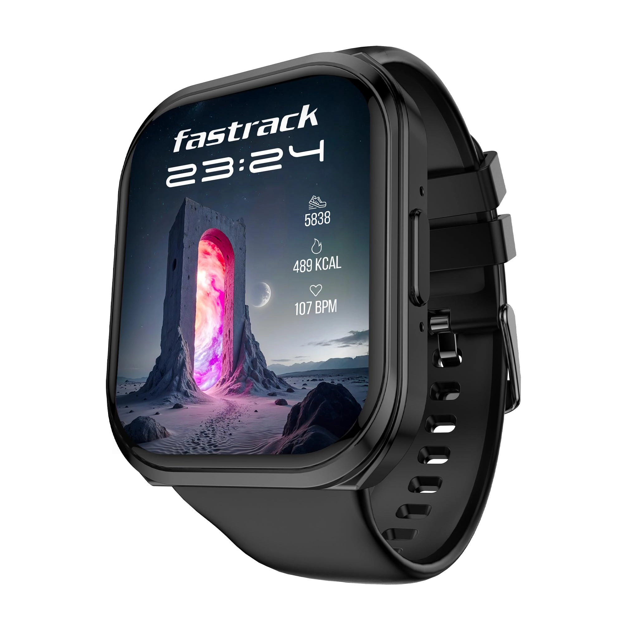 Limitless FS1 Stainless Steel