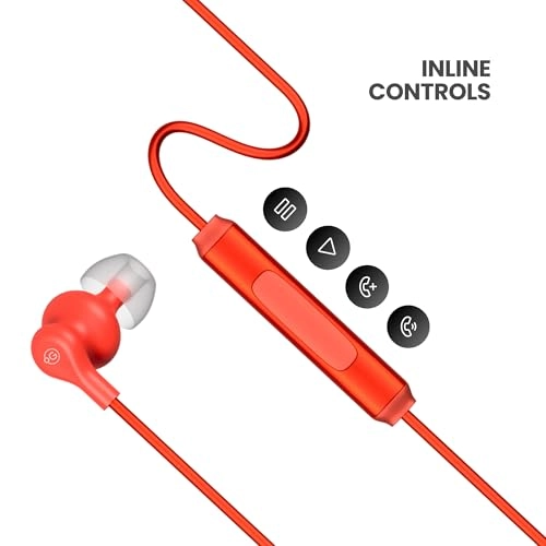 Beat 1 Wired Headphone