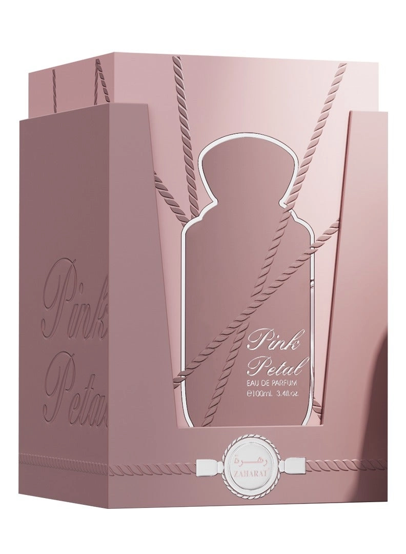 Pink Petal Eau de Parfum 100 ml