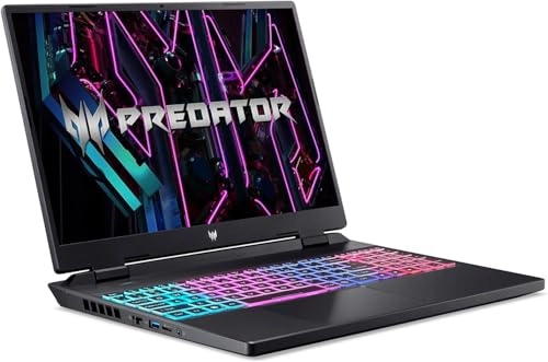 Predator Helios Neo 16 - 16'' Core i7-13650HX 32GB DDR5 2TB SSD