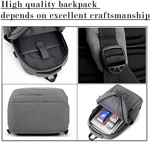 Gaming Console Backpack - for PS5 Large capacity