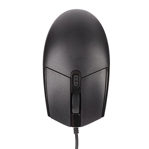 USB Wired Mouse