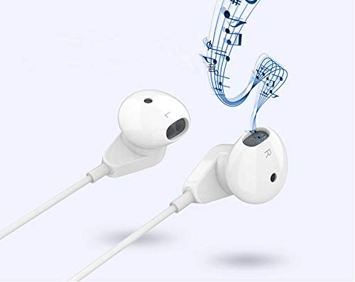 EDHOPLEA008 Wired Earbud