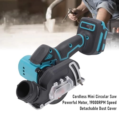 JIAWUG6OGXYUR7W Cordless (Bare Tool)