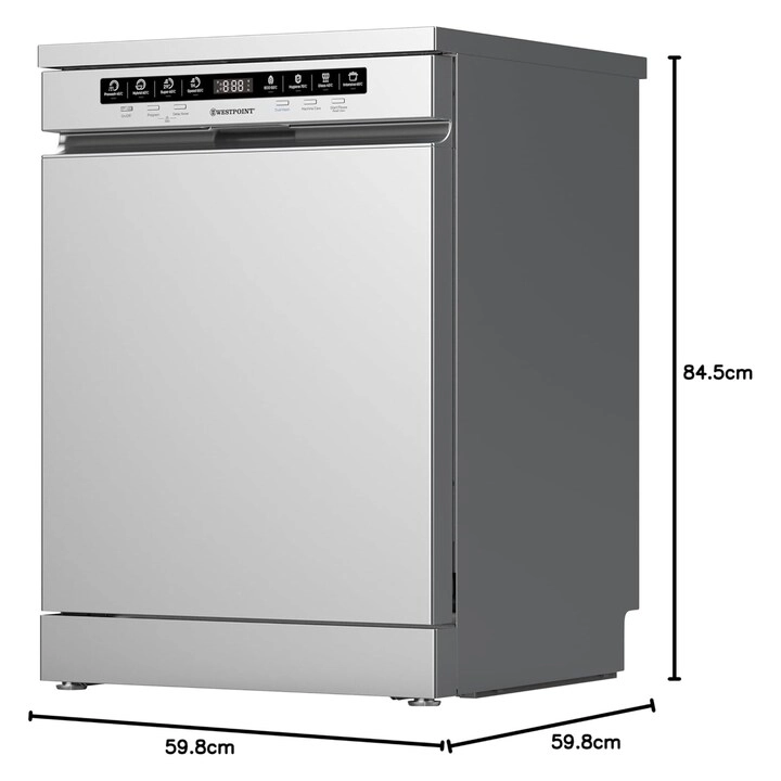 WYS-1523I Freestanding