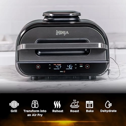 Air Fryer XL AG551ME