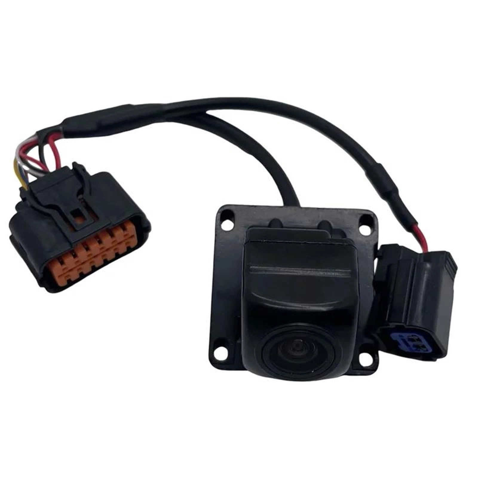 JFOWSQ Rear View Camera Assembly - 95760-E6201 95760-E6200