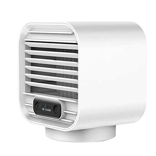 Mini Air Conditioner - USB Humidifier