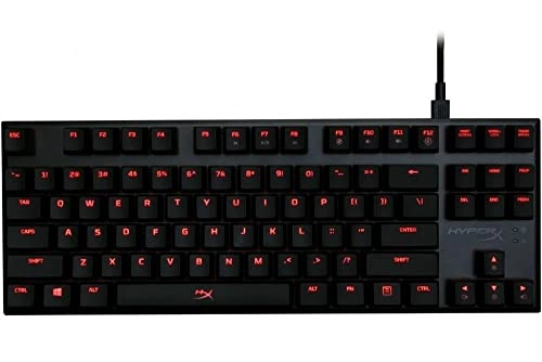 Alloy FPS Pro - EN Wired