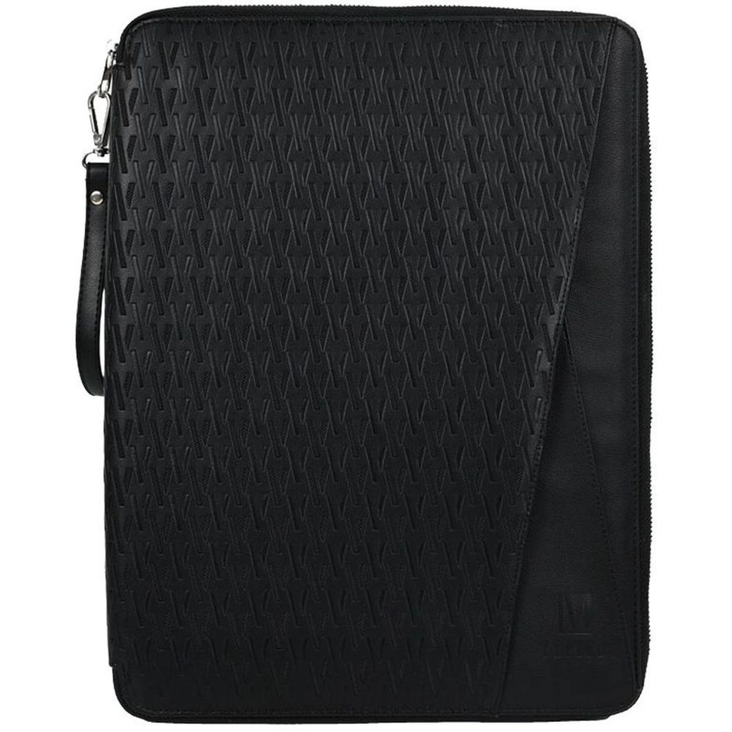LEVELO Cristallo Booktype Sleeve for 15-Inch Laptop