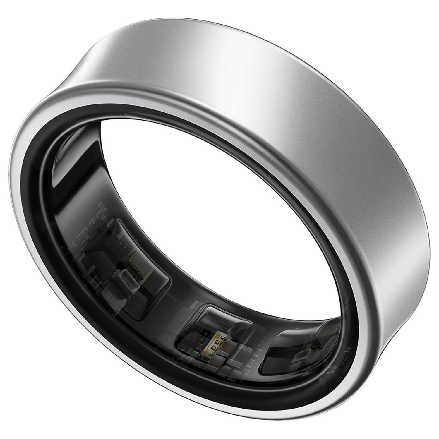 Galaxy Ring Titanium