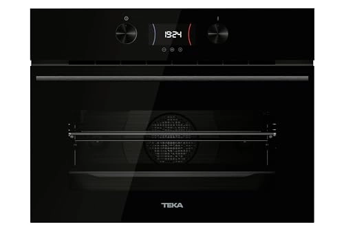 HLC 8440 C FBK 45cm Grill Oven