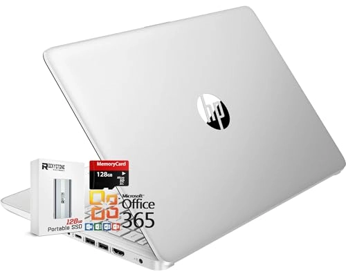 Laptop 14 - 14'' N150 4GB DDR4 64GB eMMC