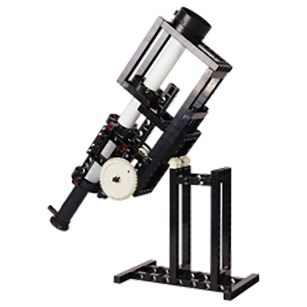 Optical Experiments Set