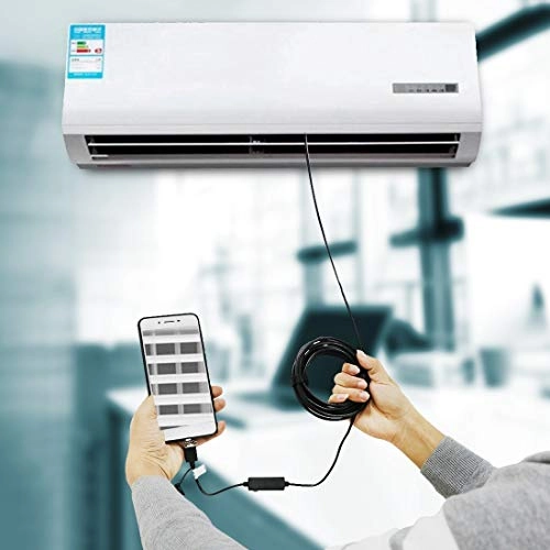 Endoscope - 5m 8.5mm