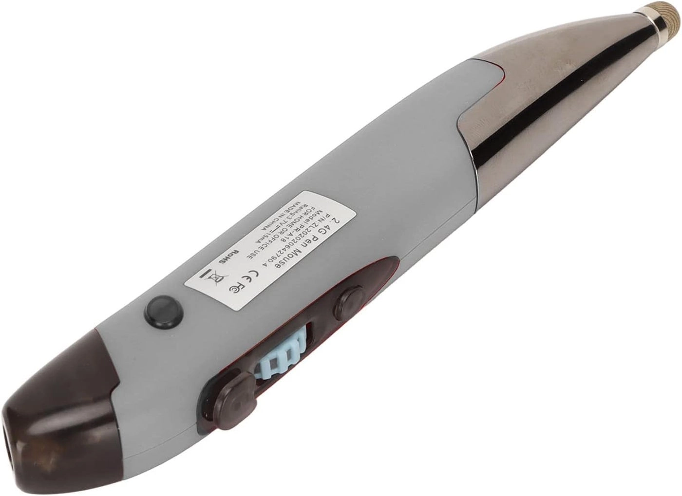 woobles Wireless Pen Mouse - 2.4G Dual Mode