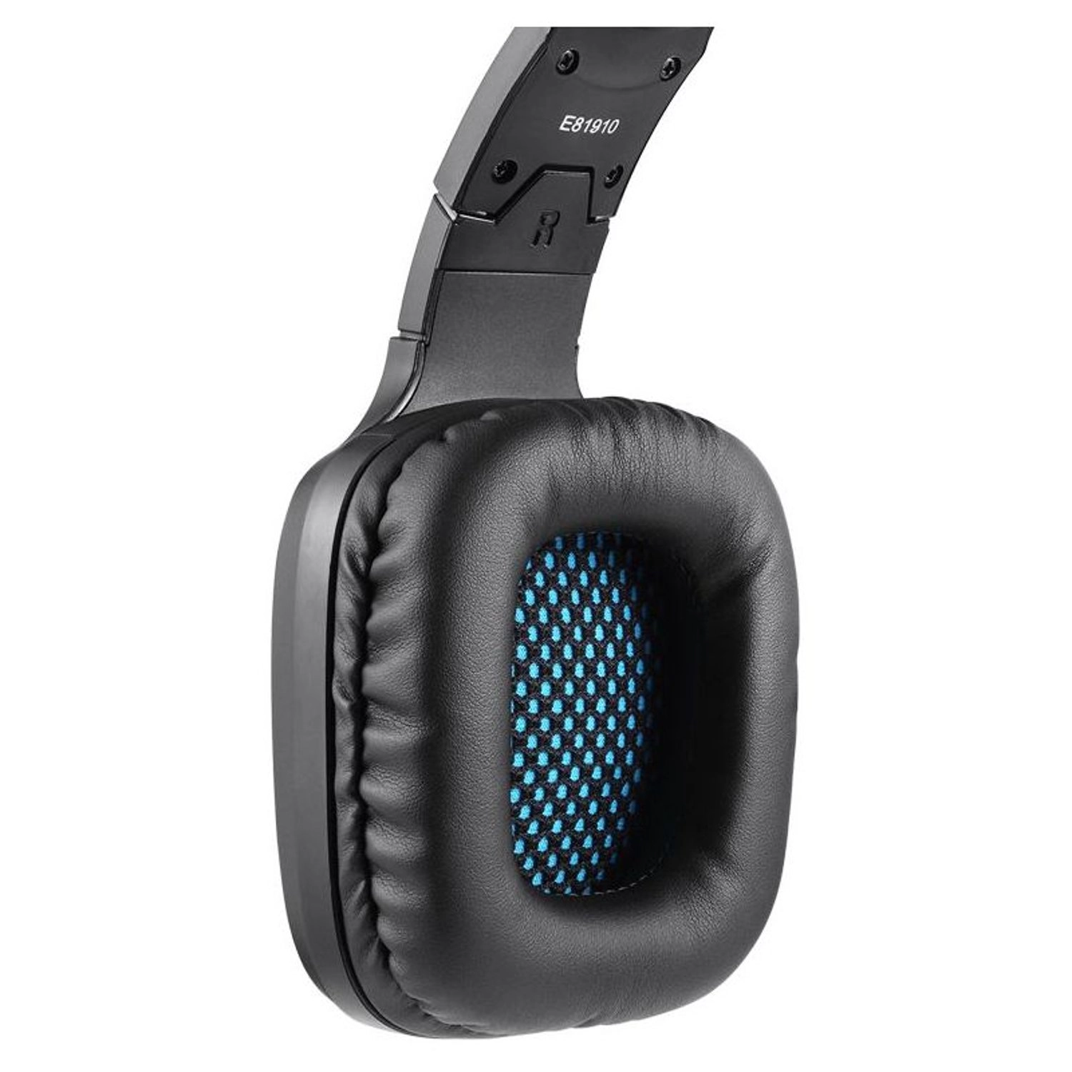 Stallone Wired Headset