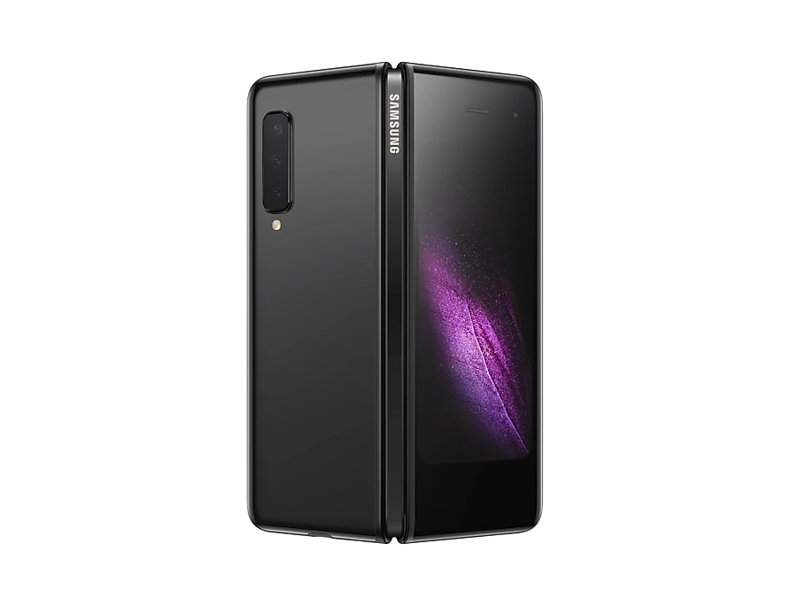 Galaxy Fold - 12GB 512GB
