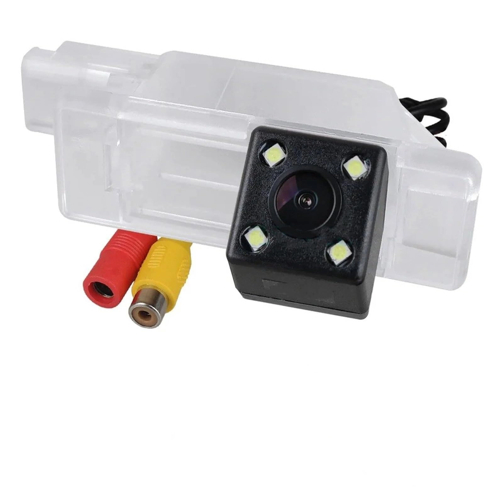 HS096 - HD night vision CVBS 600P