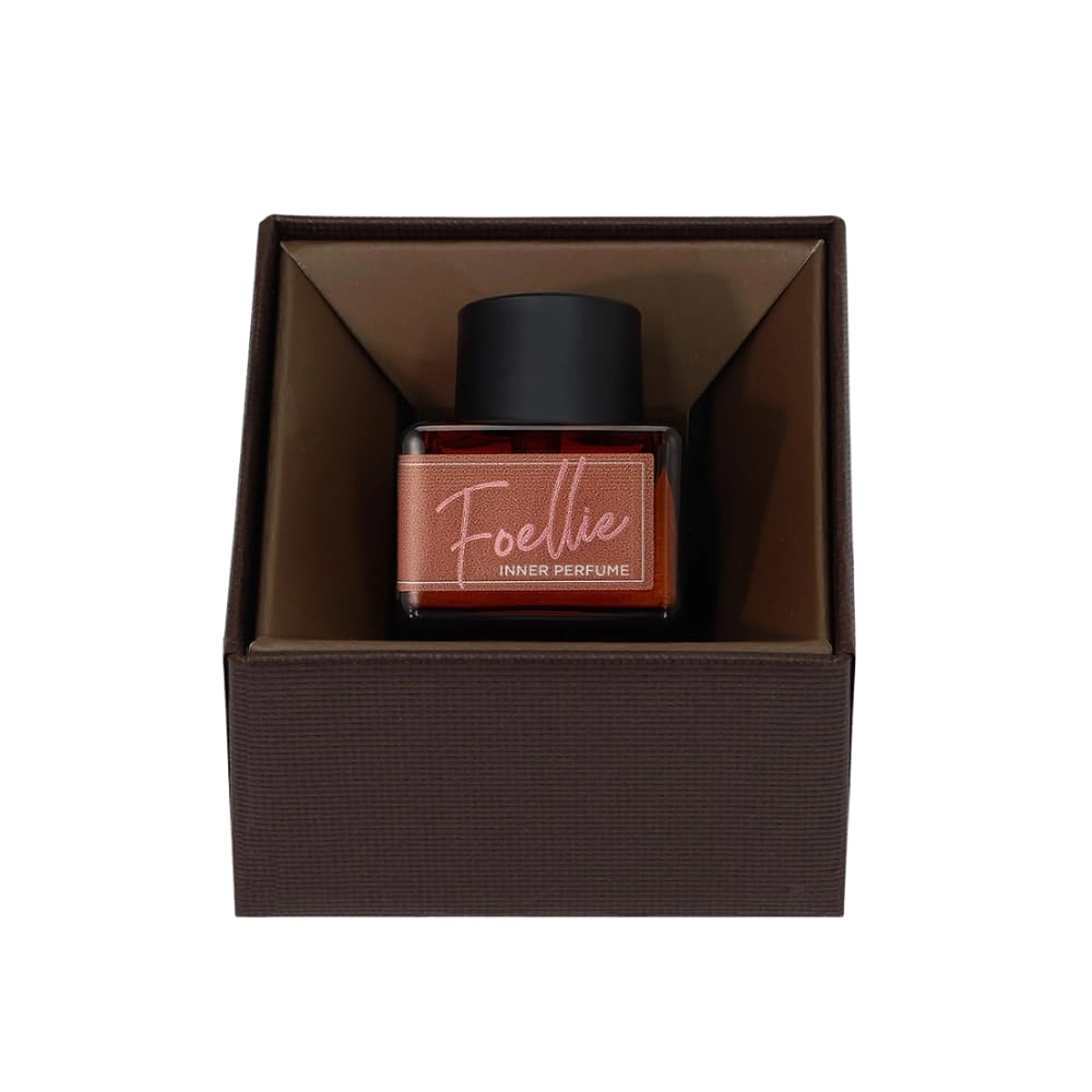 Foellie Eau de foret Eau de Parfum 5ml