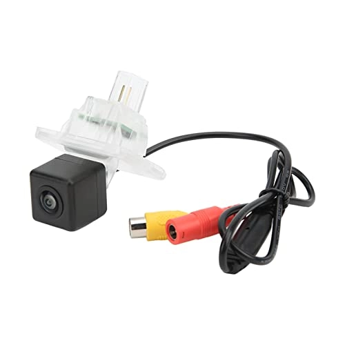 Reverse Parking Camera - Night vision Wired 720*540 pixels