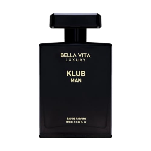 Klub Eau de Parfum 100 ml
