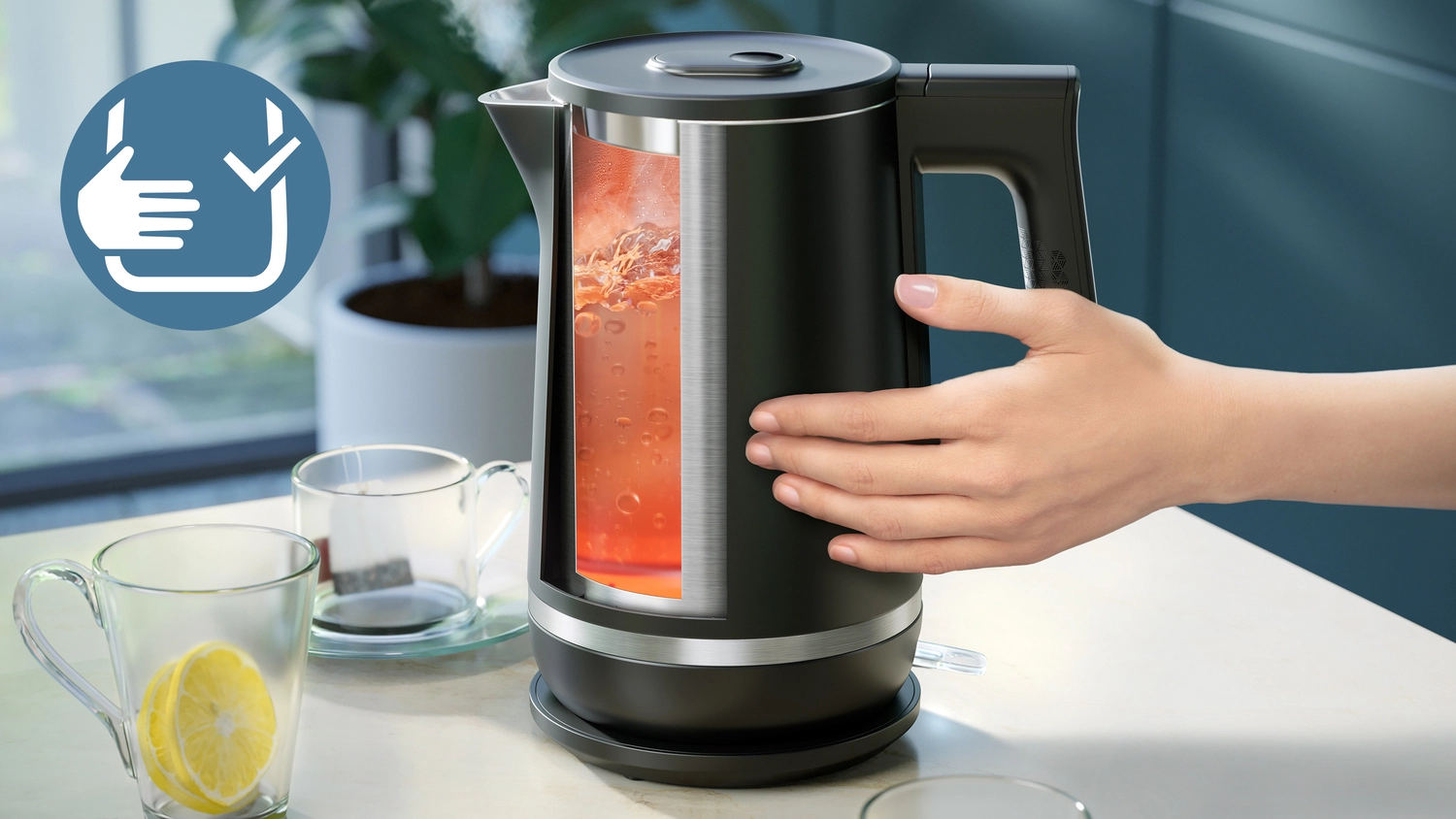 5000 Series HD9395/90