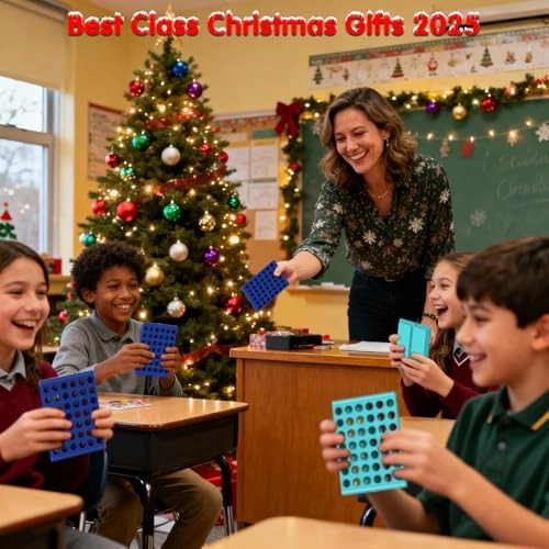 4 in a Row - Travel Size 8 Pack