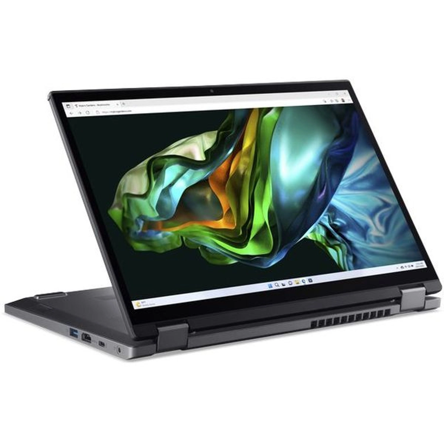 Aspire Spin 5 A5SP14-51MTN-58HT - 14'' i5-1335U 16GB DDR3 512GB SSD