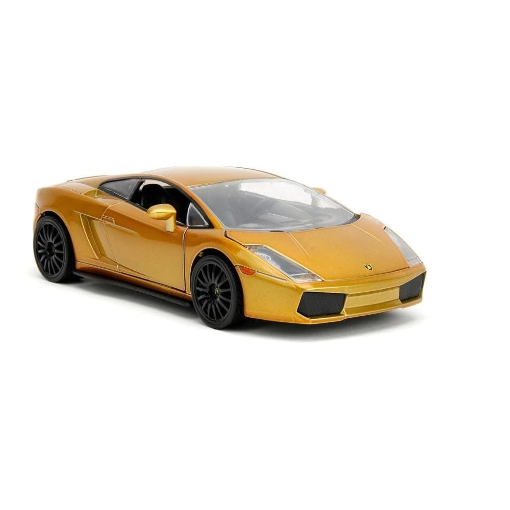 Jada Fast & Furious Lamborghini Gallardo - 1:24