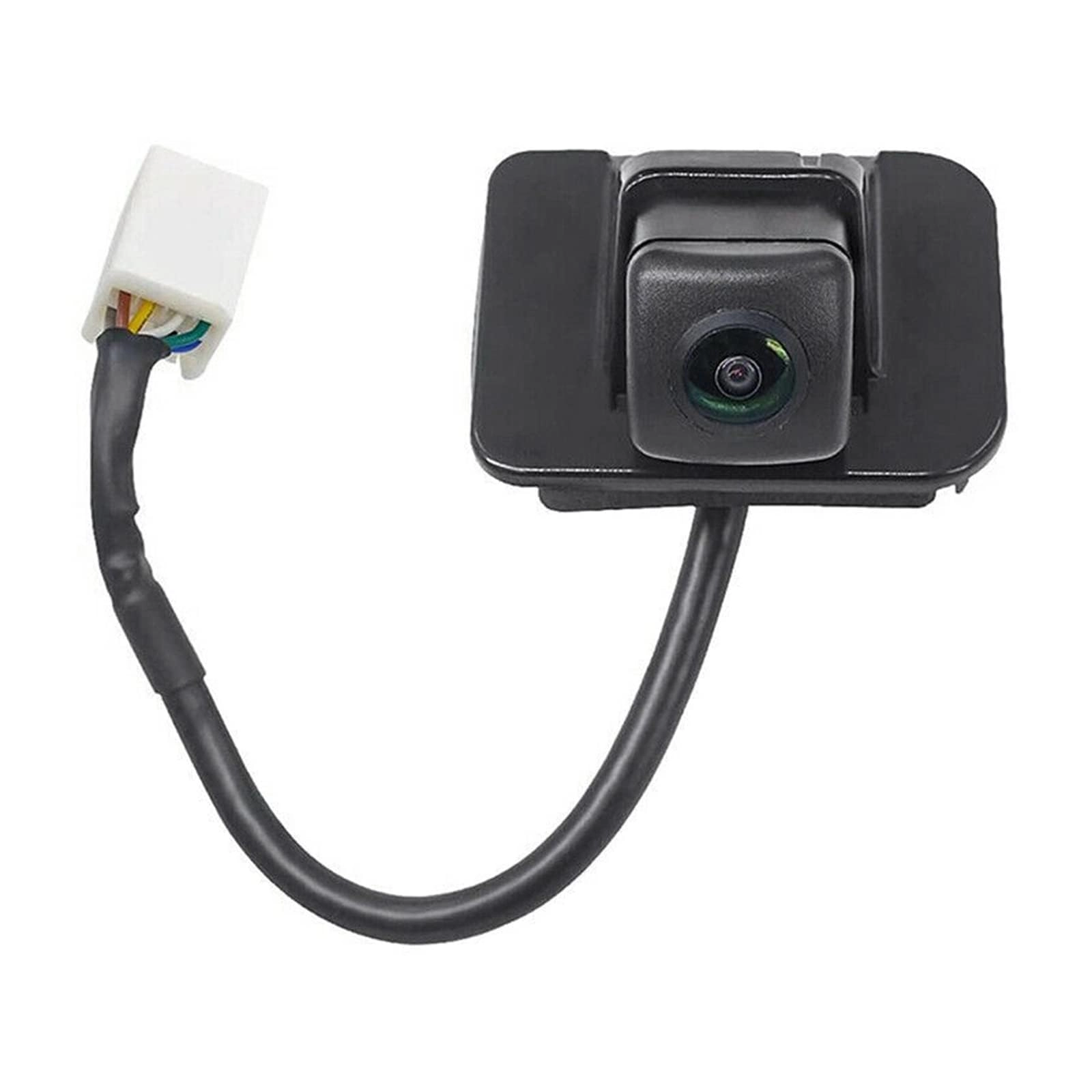 Car Backup Camera - Wired