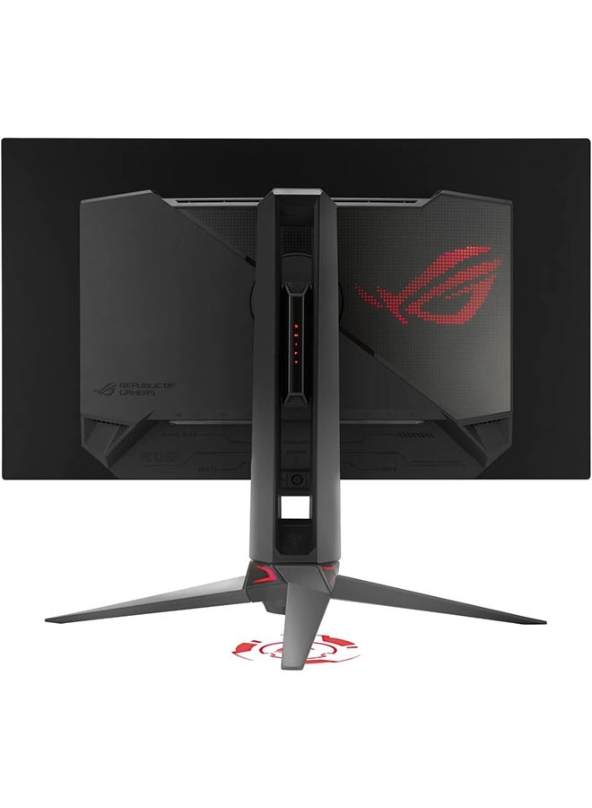 PG27AQDM - 2560 x 1440 Pixels 27 Inches