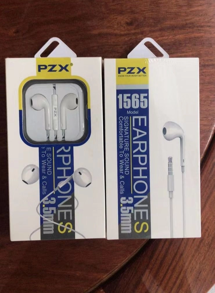 1565 Wired Earphone