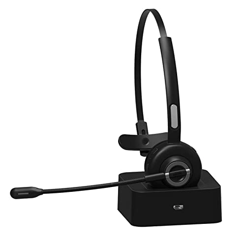 BH-M97 Wireless Headset