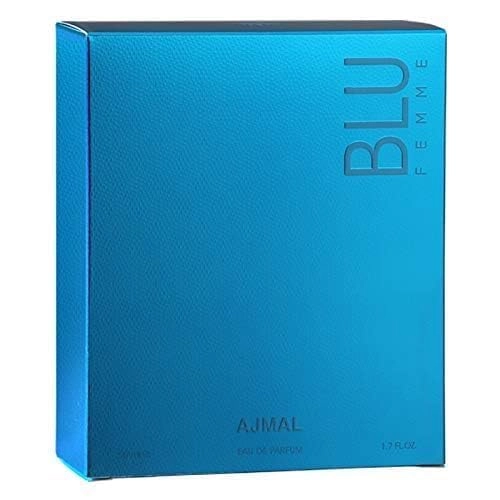 Blu Femme Eau de Parfum 50 ml
