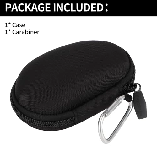 Case Compatible with Logitech Signature M650 / M550 - Small to Medium Sized Hands Graphite