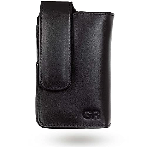 Ricoh GC11 - GR III GR IIIx soft case