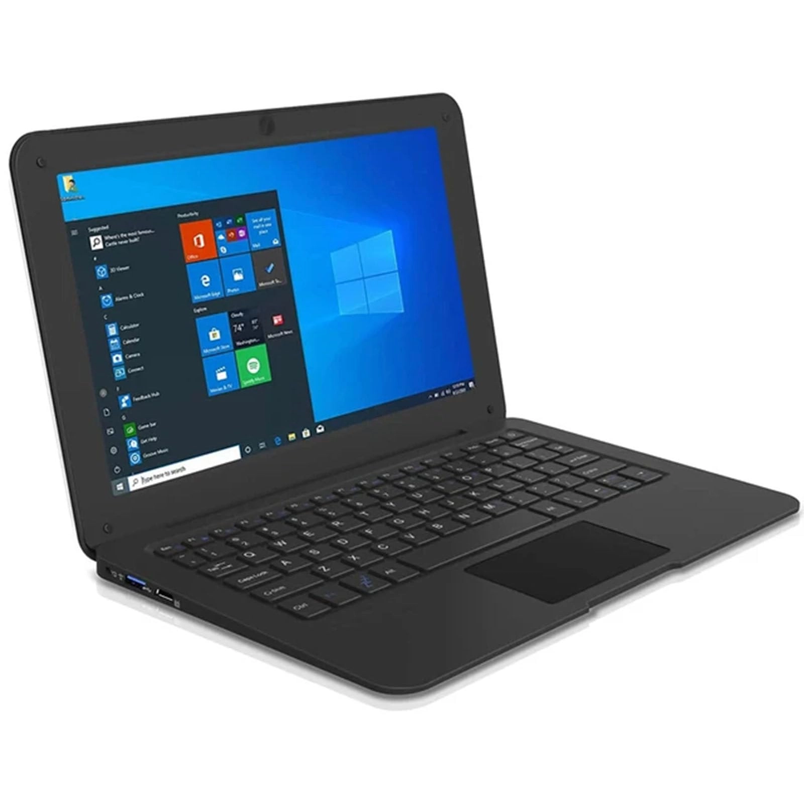 YXH-LPMM Mini Laptop - 10.1''