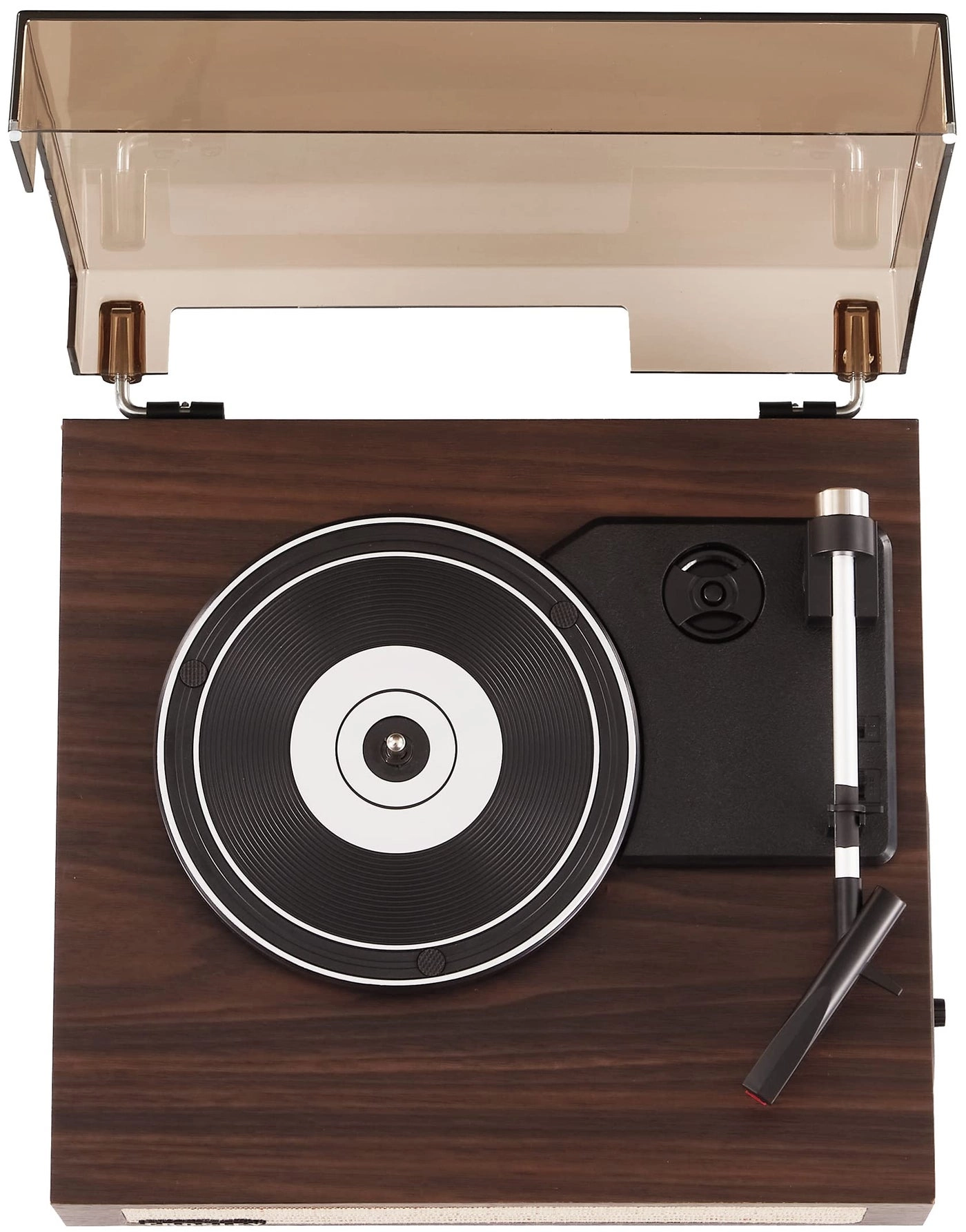 CR6042A-WA - Belt-Drive