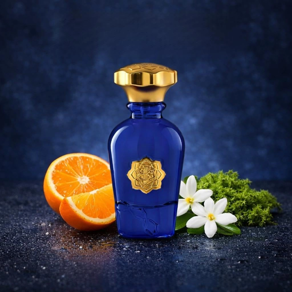 AlBait AlDimashqi Perfume VICTUS FRESH Eau de Parfum 75ml