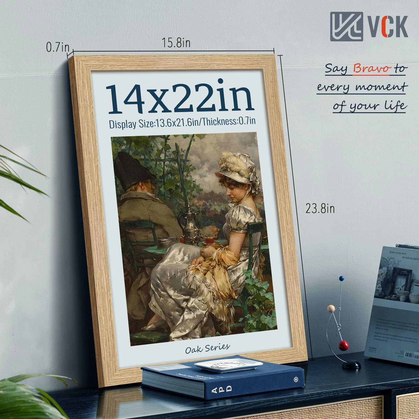Poster Frame - 14 x 22