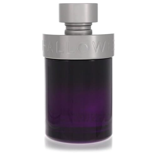 Halloween Man Eau de Toilette 1 Fluid Ounces